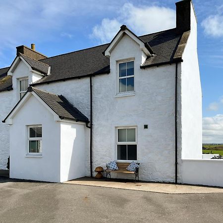 The Old Cheese Loft Villa Colfin Exterior photo